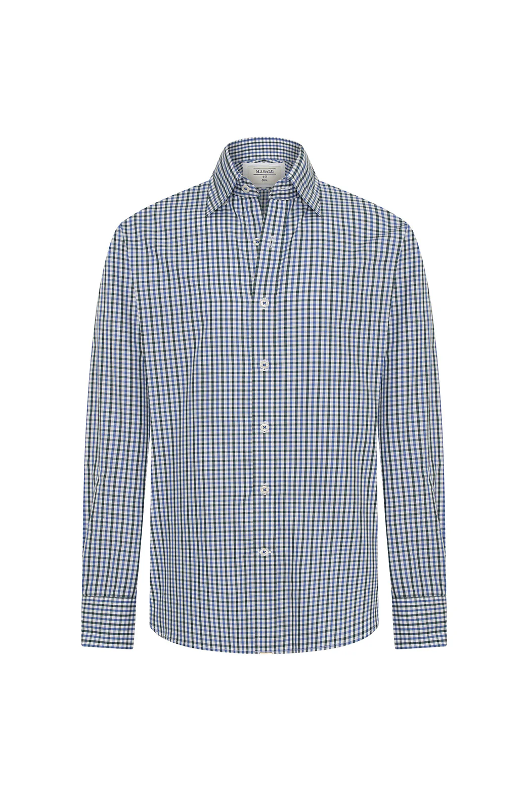 Warner Shirt