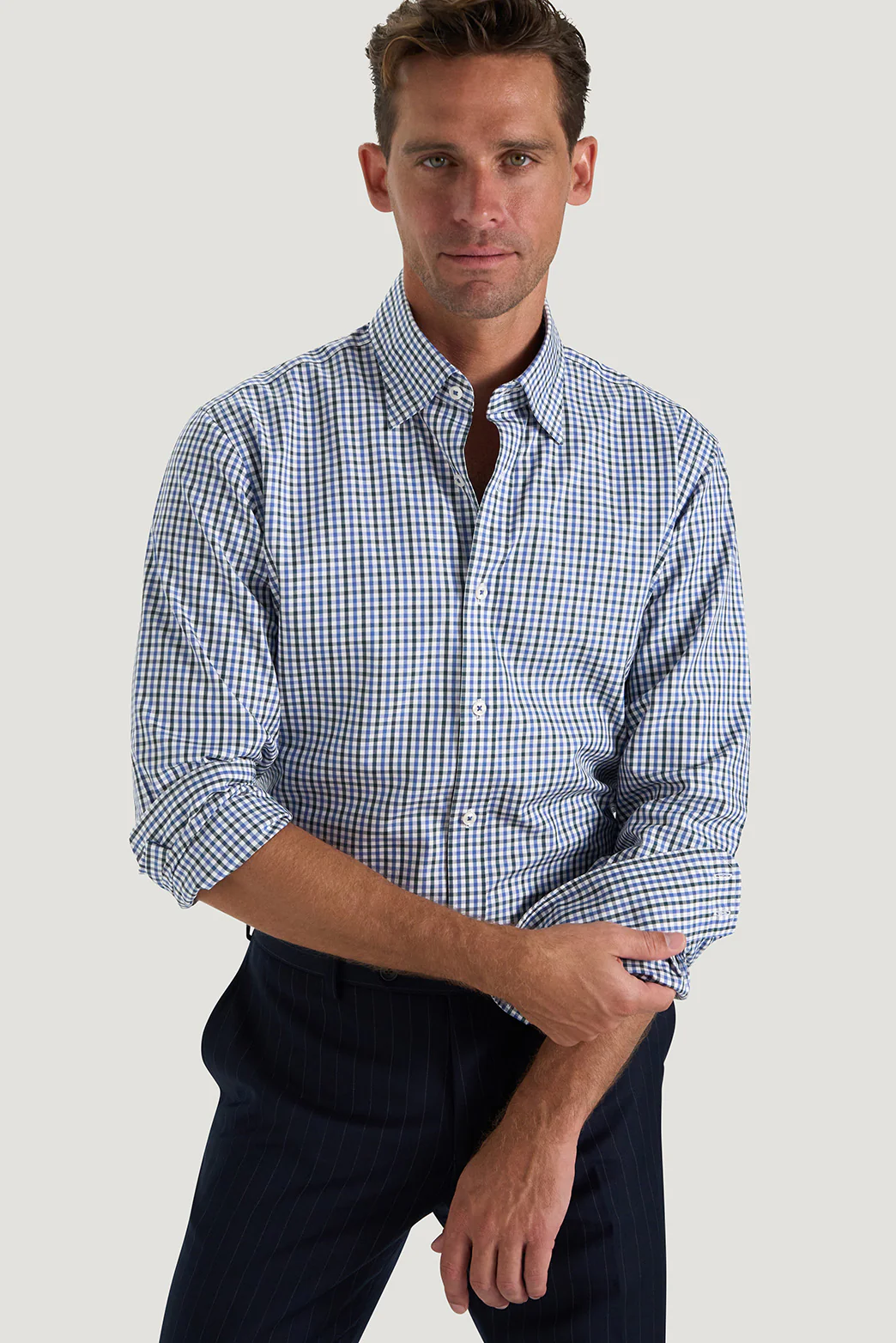Warner Shirt - Image 2