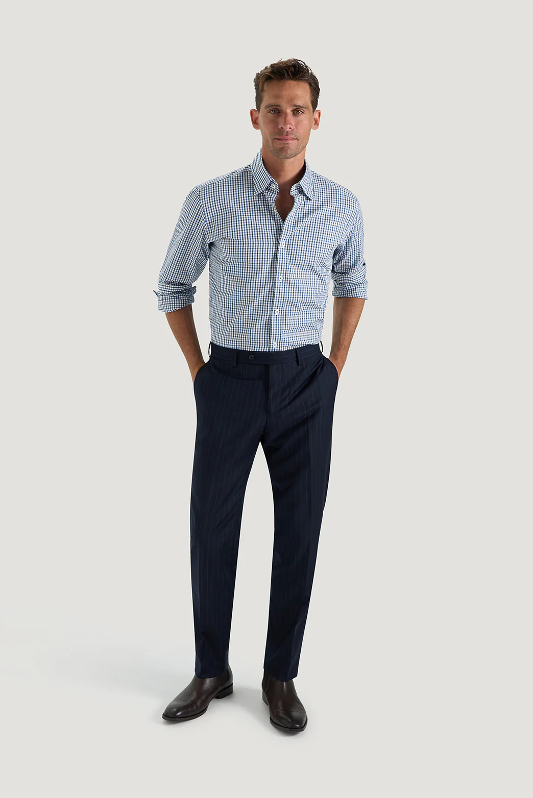Warner Shirt - Image 6