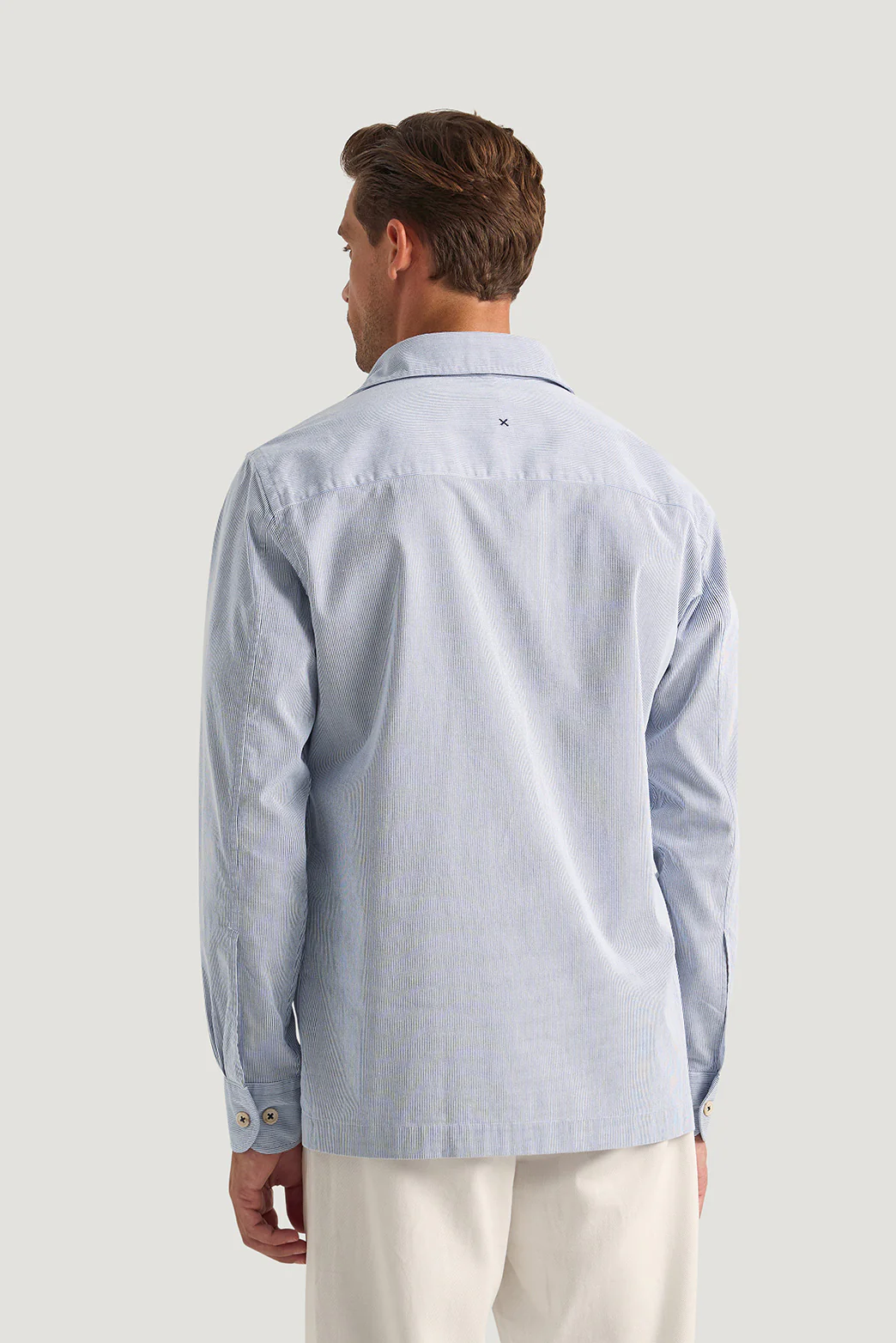 Wategoes Overshirt - Image 5