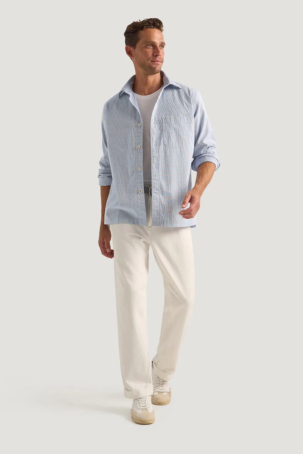 Wategoes Overshirt - Image 6