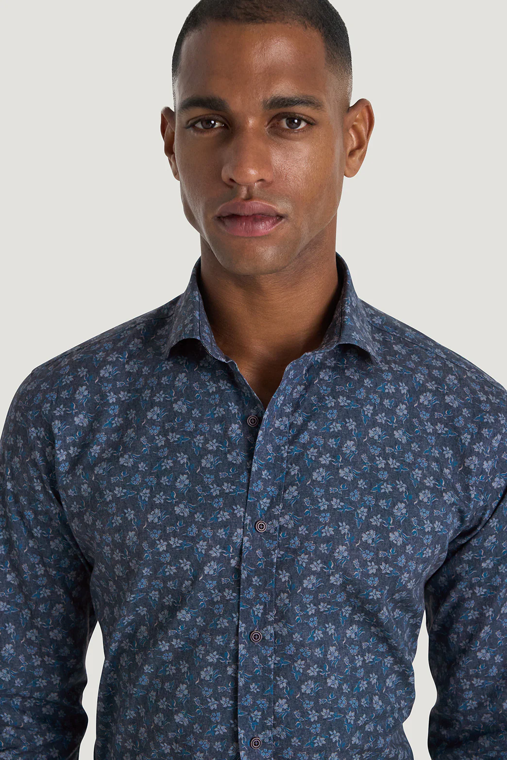 Watling Printed Shirt - Image 4