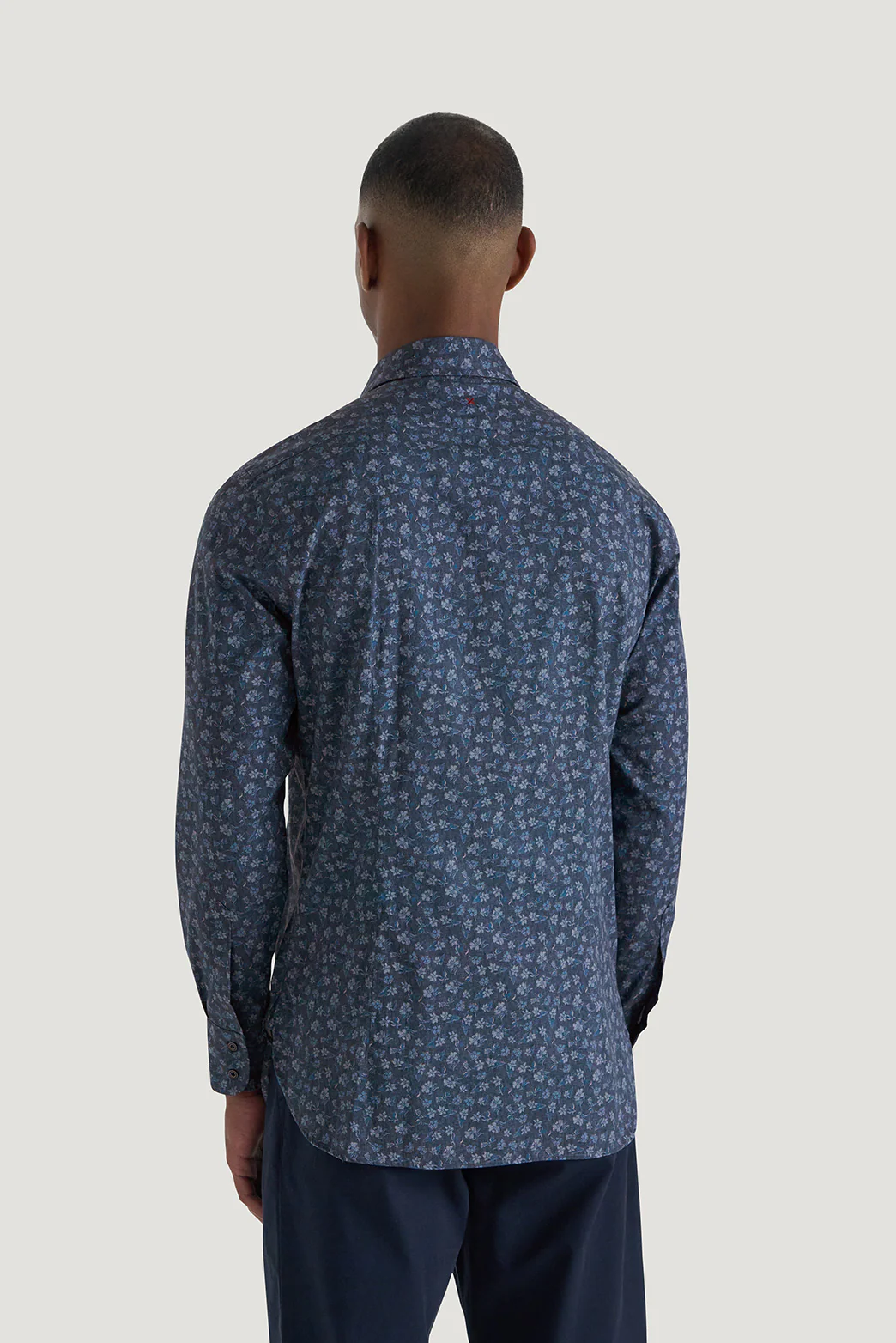 Watling Printed Shirt - Image 5