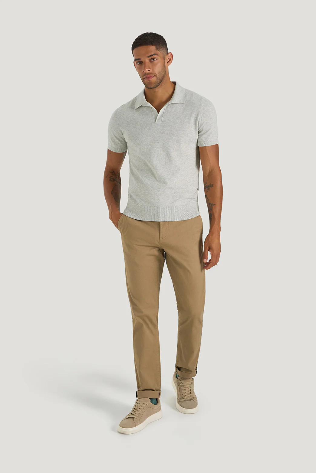 Watson Polo - Image 6