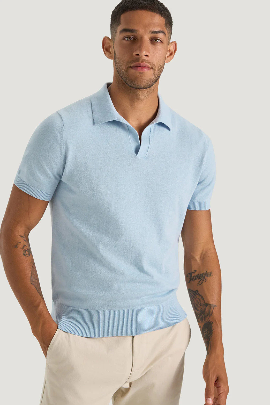 Watson Polo - Image 2