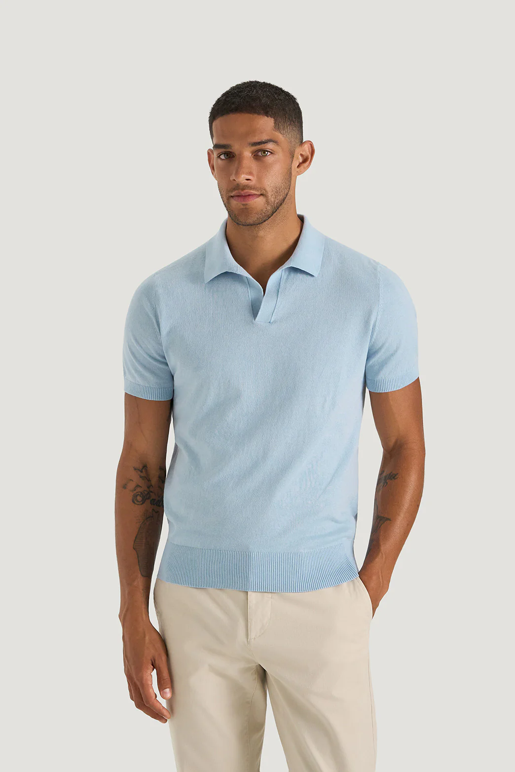 Watson Polo - Image 3
