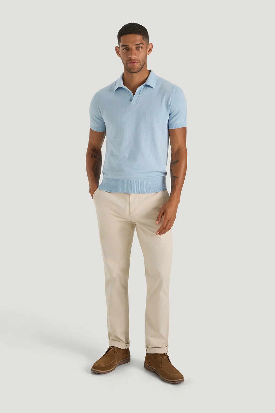 Watson Polo - Image 6