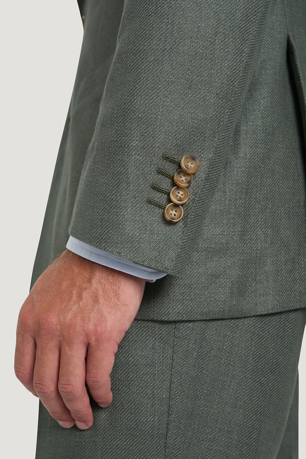 Wentworth Jacket - Image 5