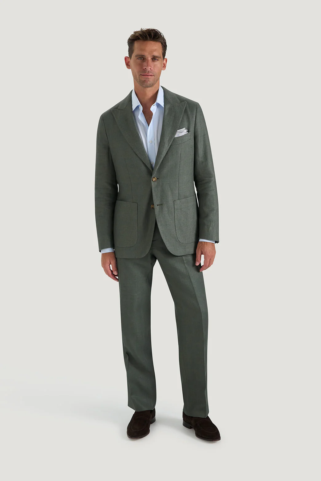 Wentworth Jacket - Image 6