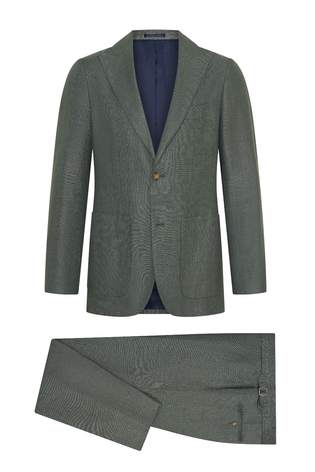 Wentworth Suit