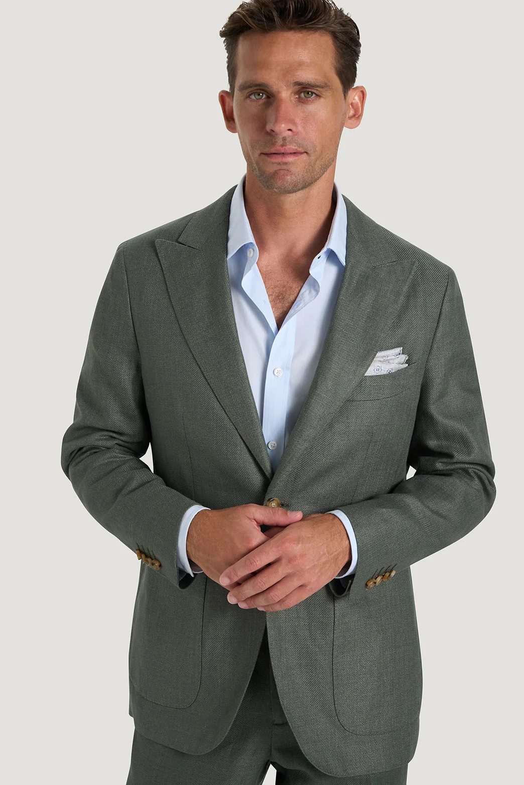 Wentworth Suit - Image 2