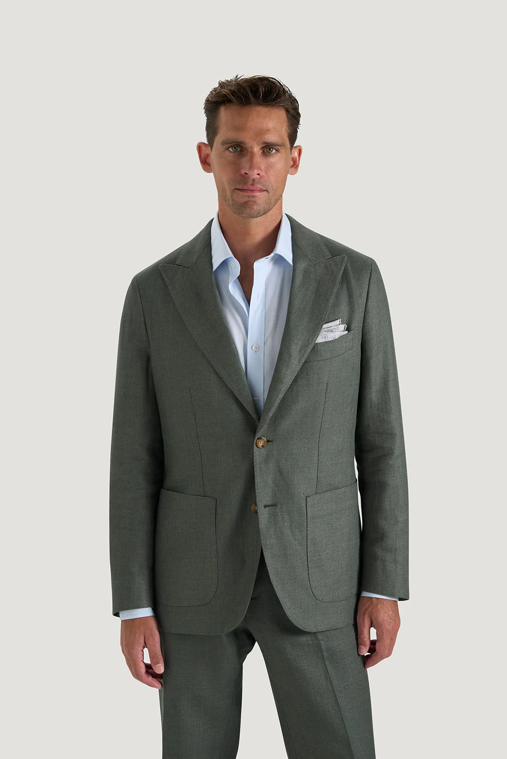 Wentworth Suit - Image 3