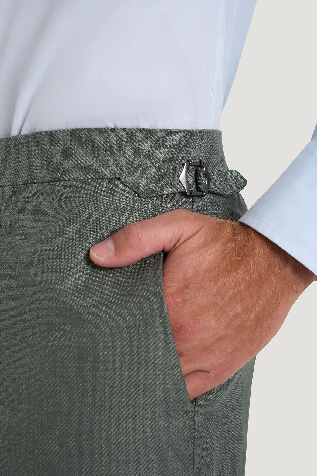 Wentworth Trouser - Image 5