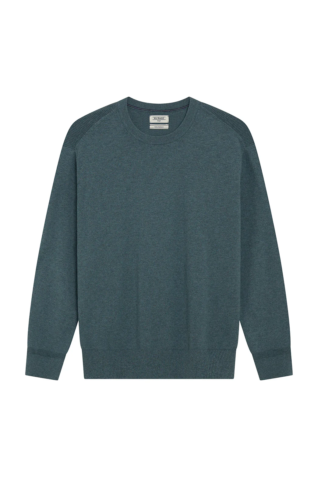 Wester Crew Knit