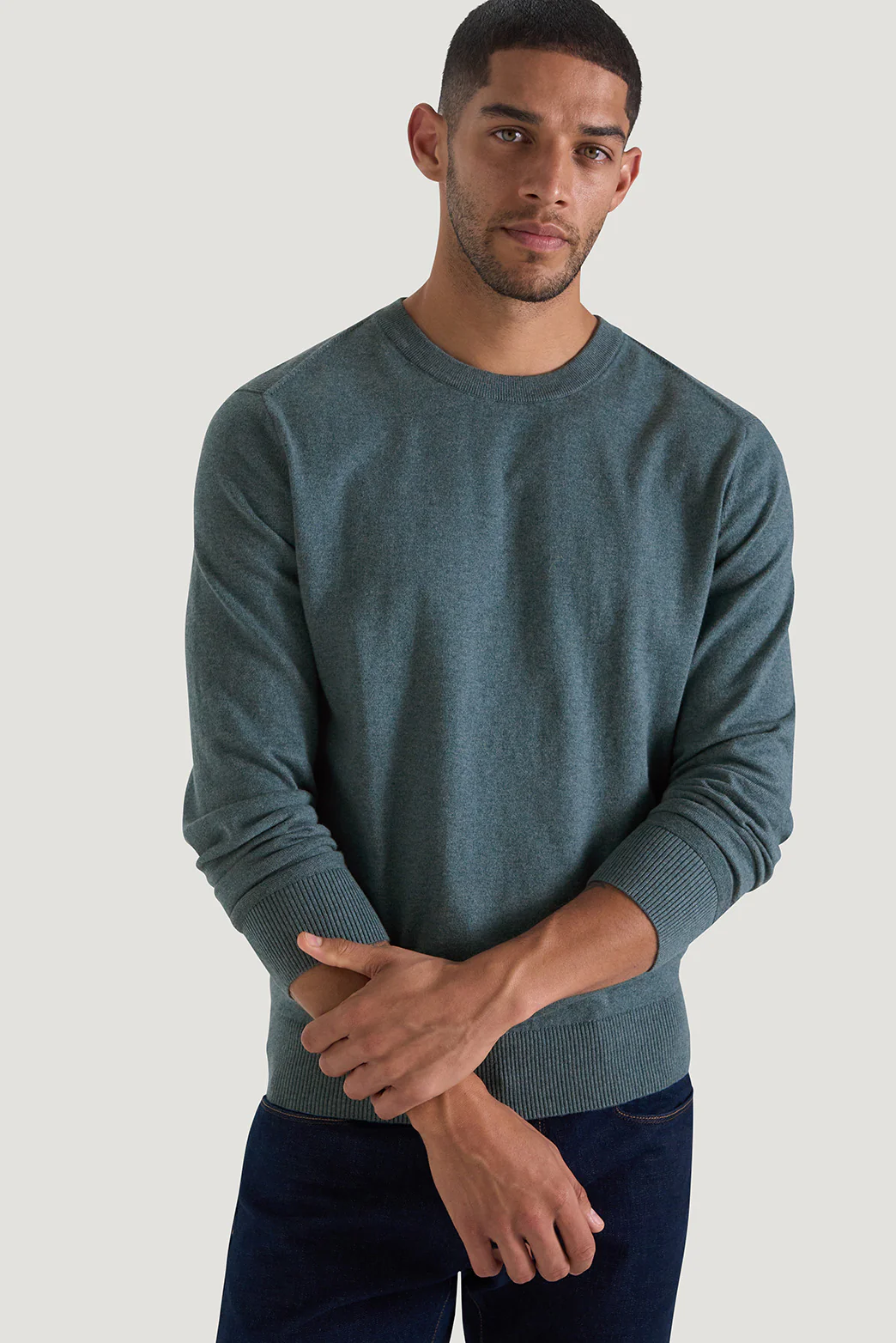 Wester Crew Knit - Image 2