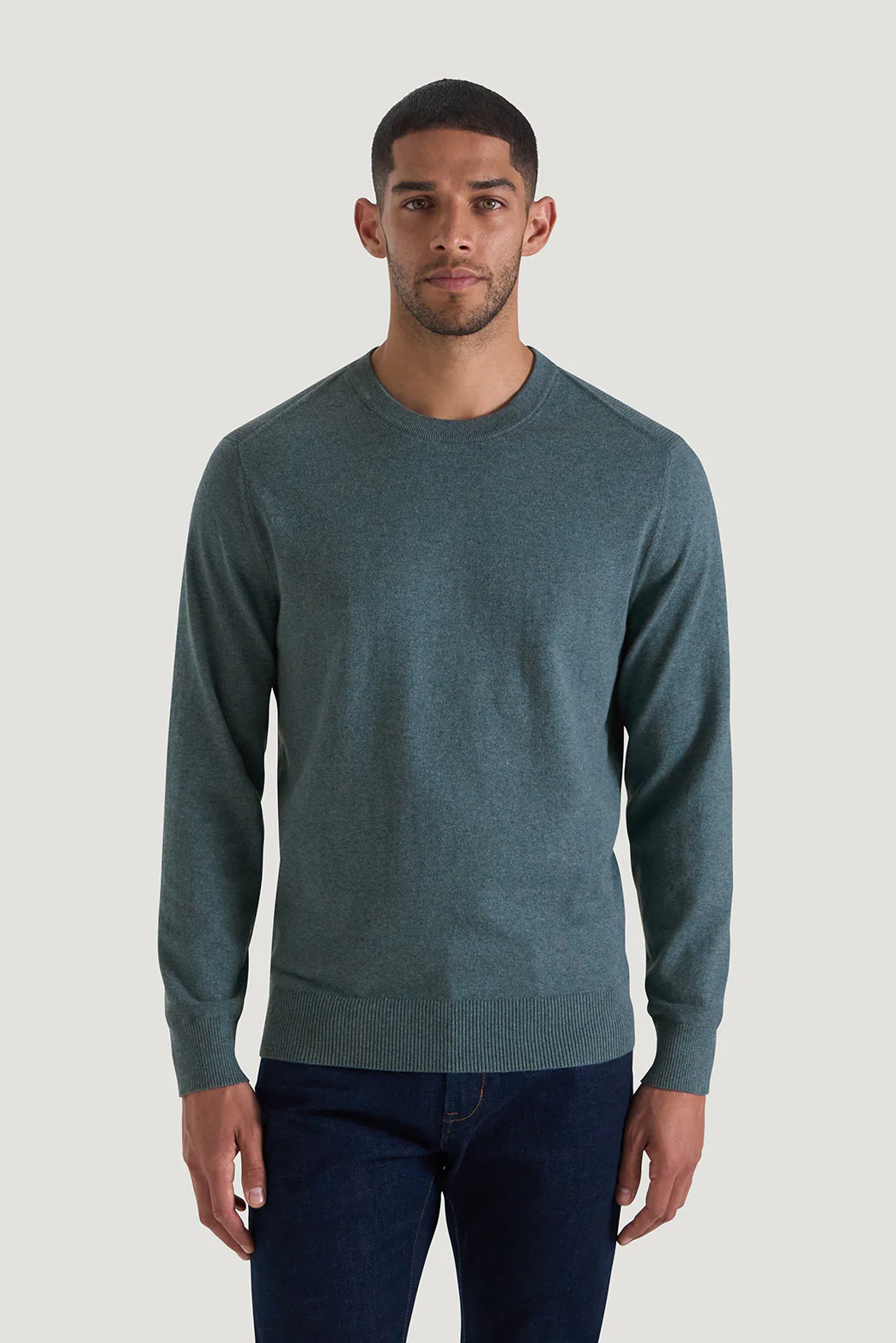 Wester Crew Knit - Image 3