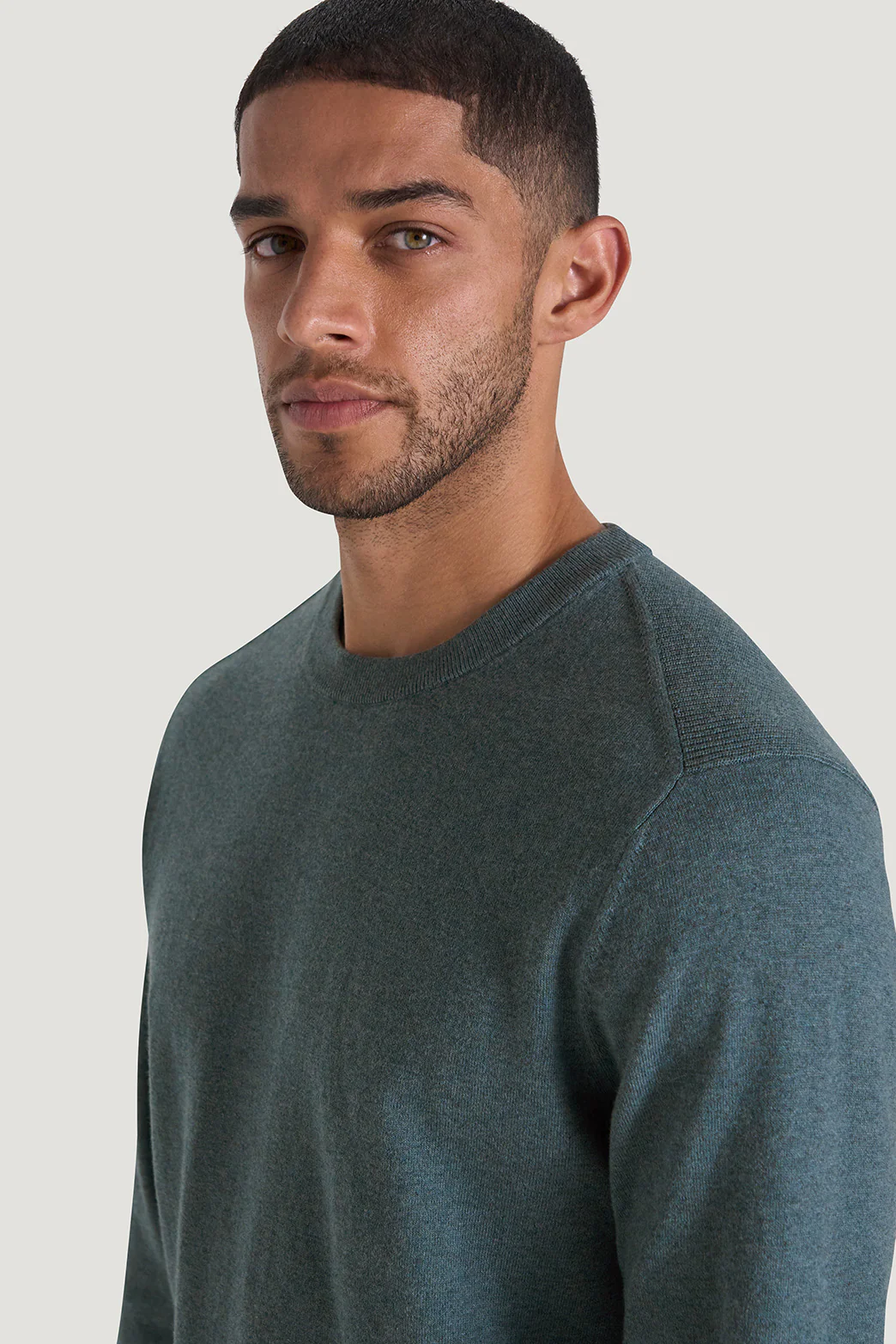 Wester Crew Knit - Image 4