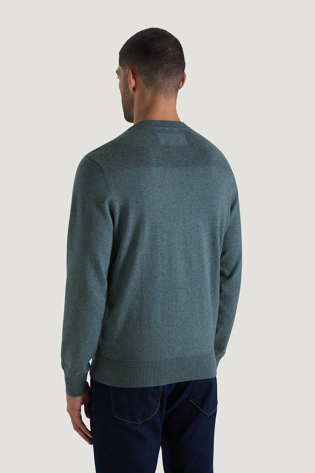 Wester Crew Knit - Image 5