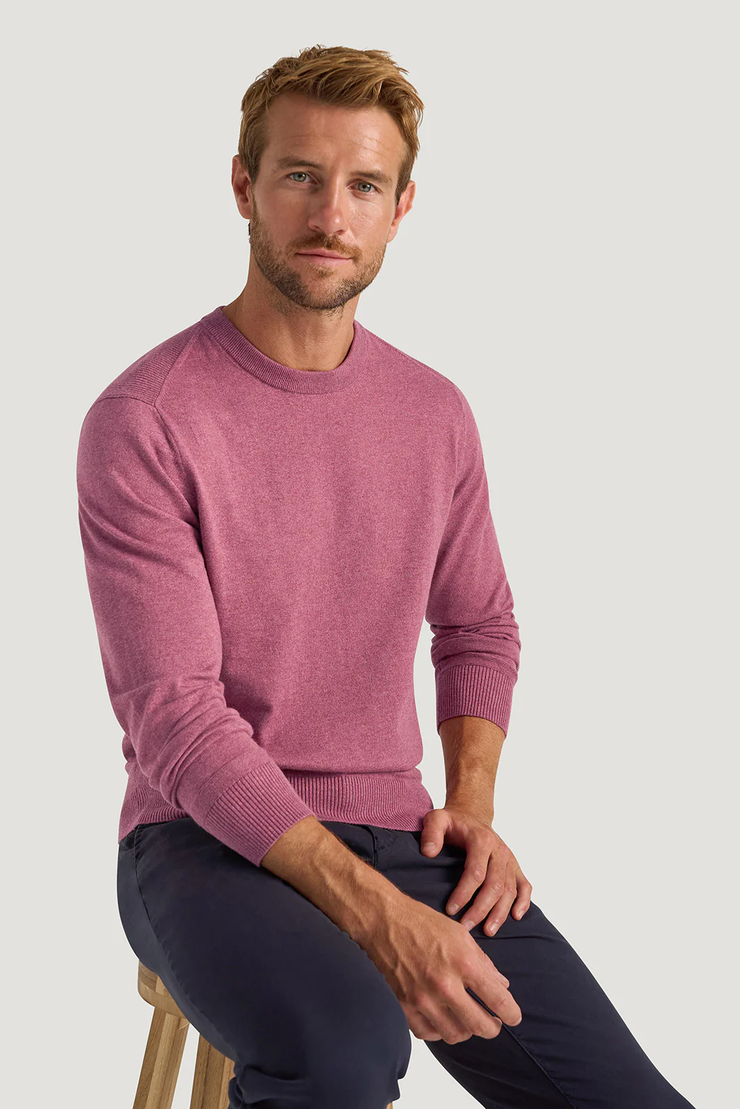 Wester Crew Knit - Image 2