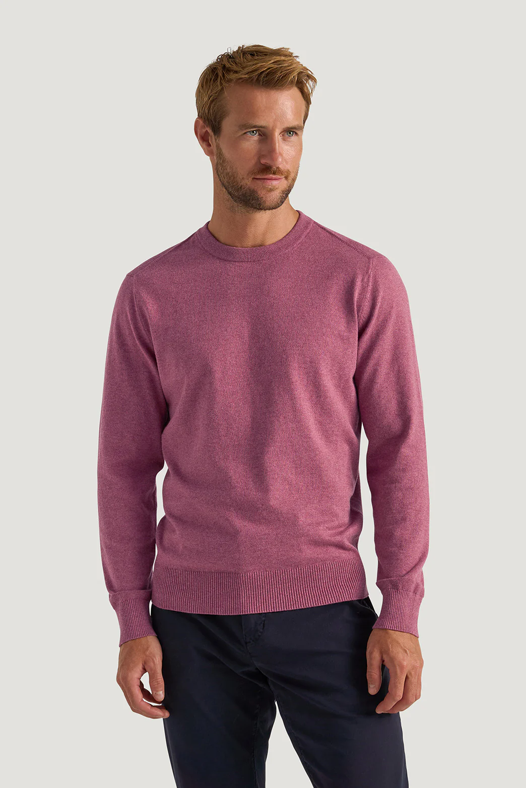 Wester Crew Knit - Image 3