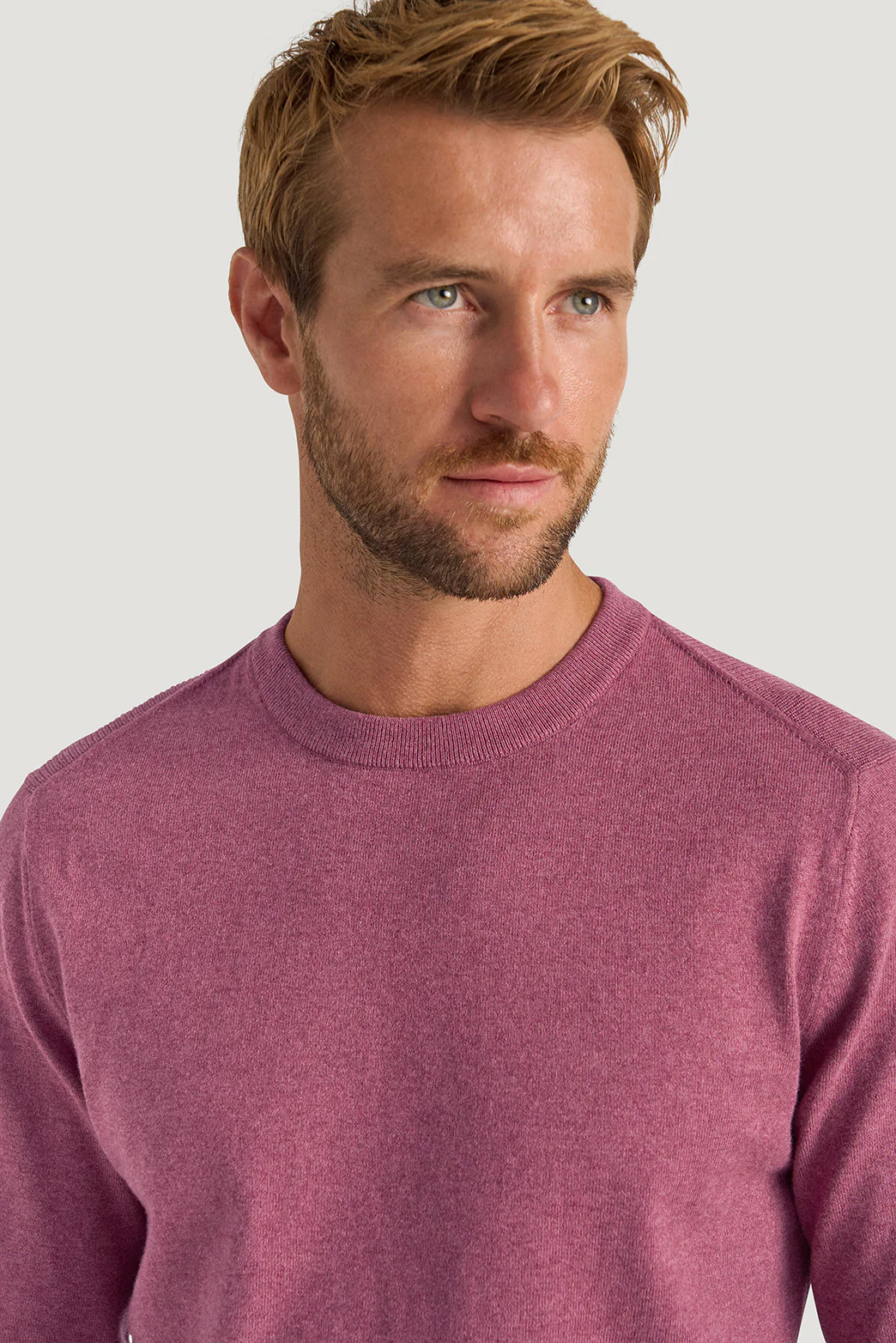Wester Crew Knit - Image 4