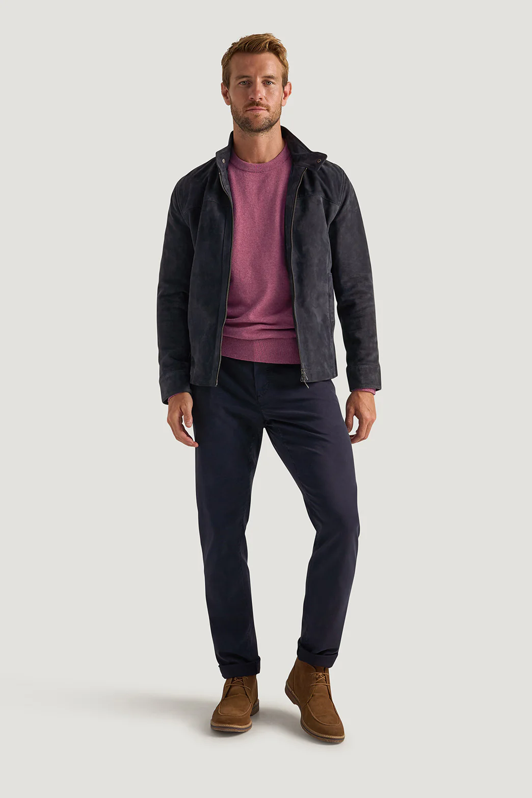Wester Crew Knit - Image 6