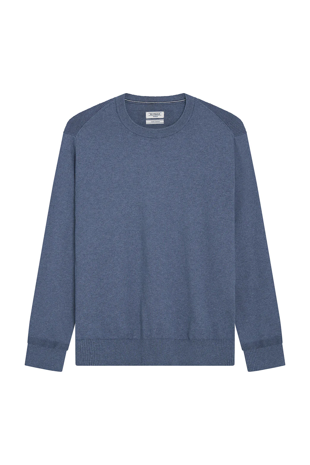 Wester Crew Knit