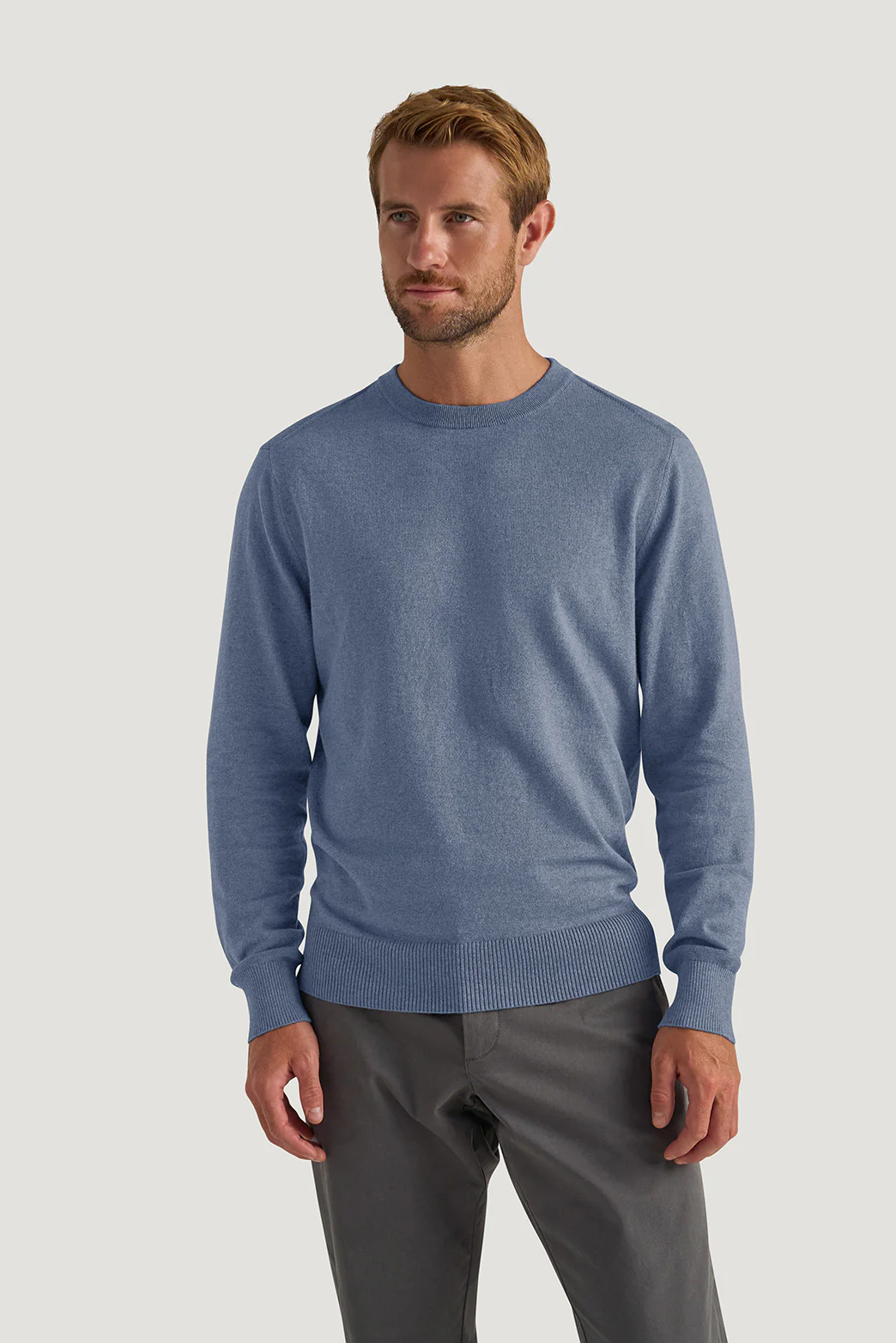 Wester Crew Knit - Image 3