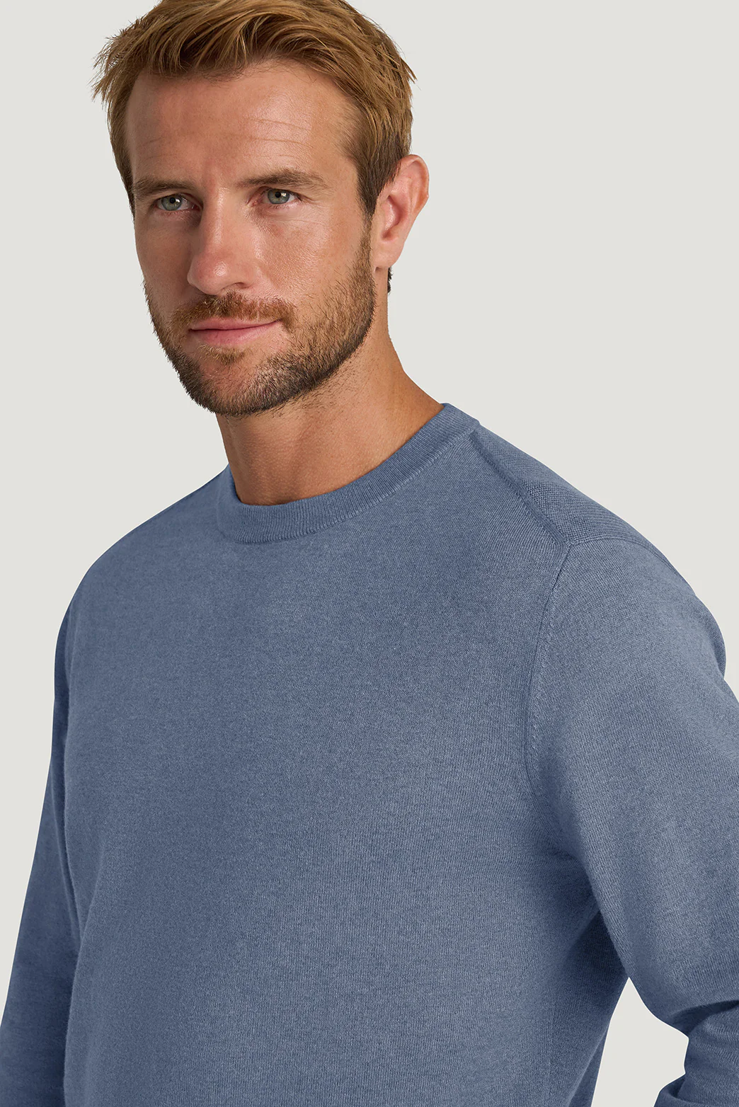 Wester Crew Knit - Image 4