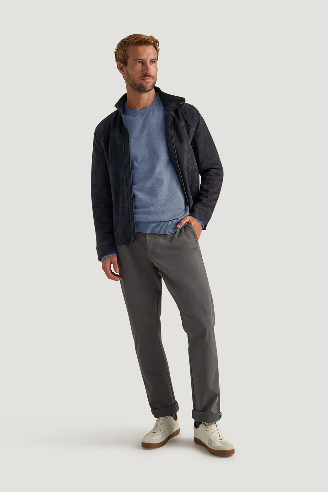 Wester Crew Knit - Image 6