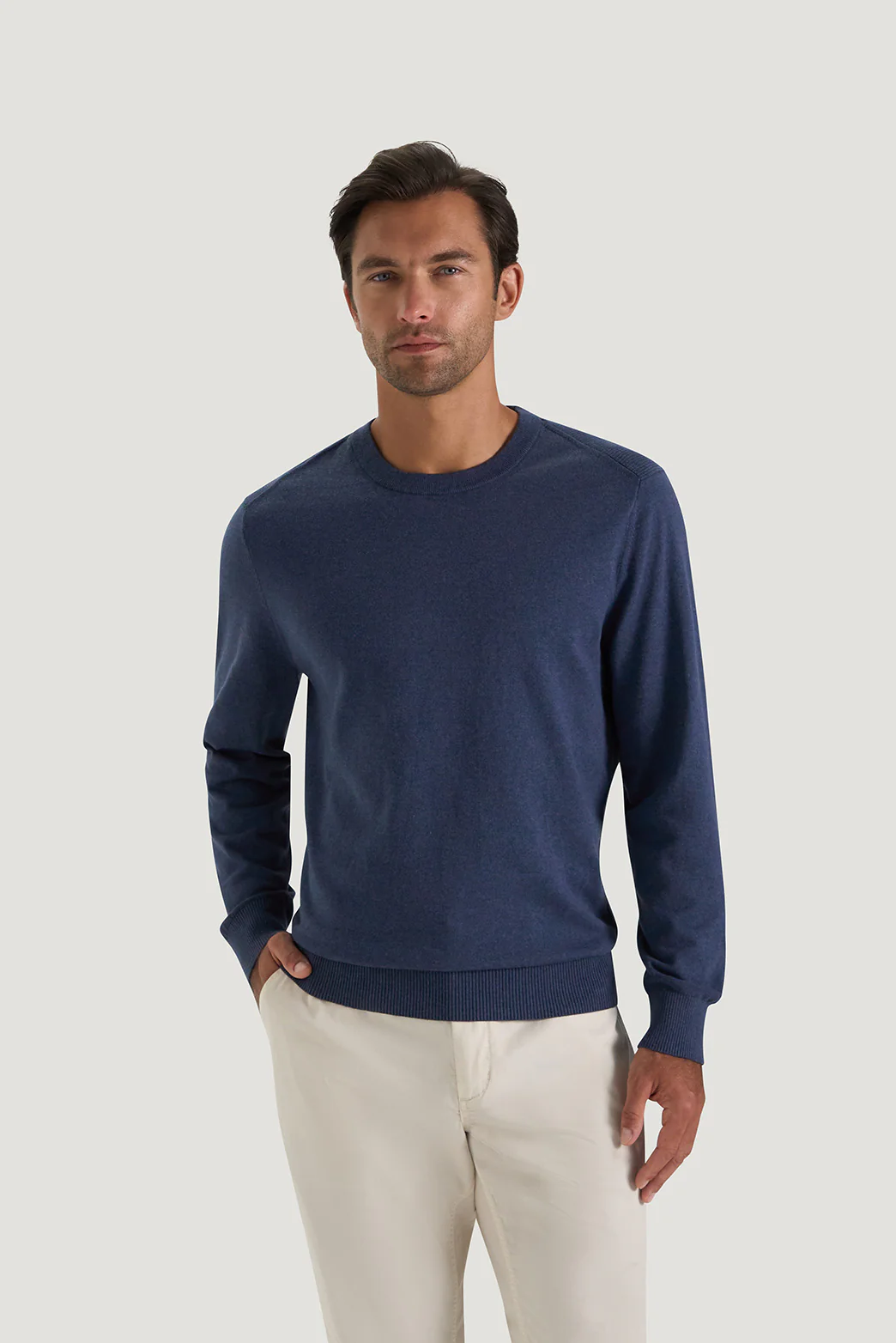 Wester Crew Knit - Image 3