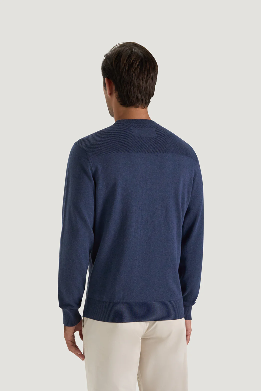 Wester Crew Knit - Image 5