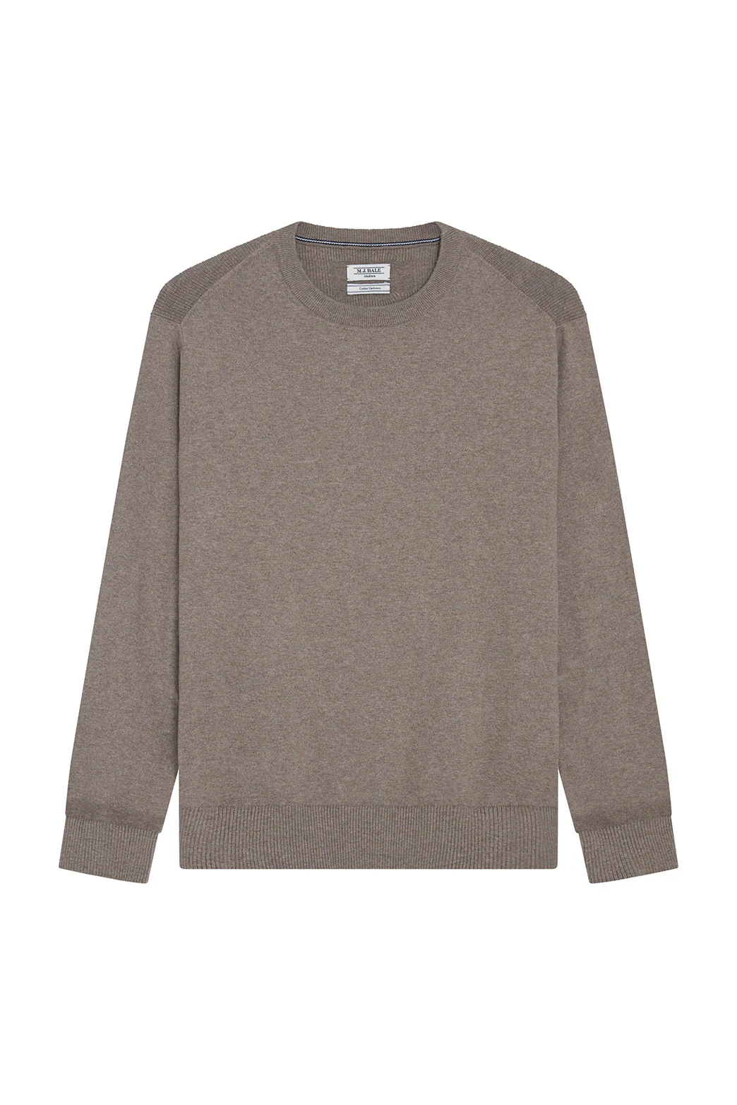 Wester Crew Knit