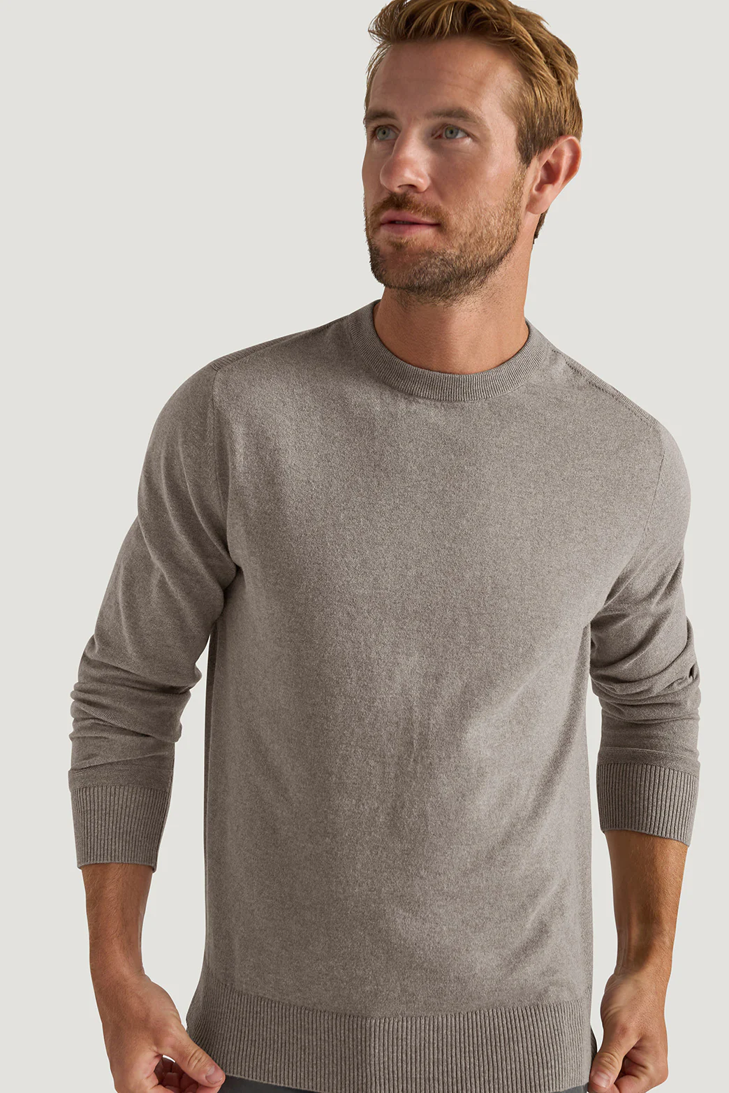 Wester Crew Knit - Image 2