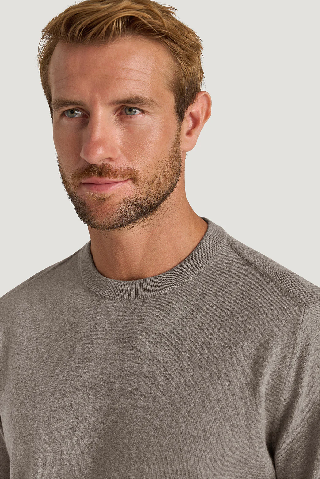 Wester Crew Knit - Image 4