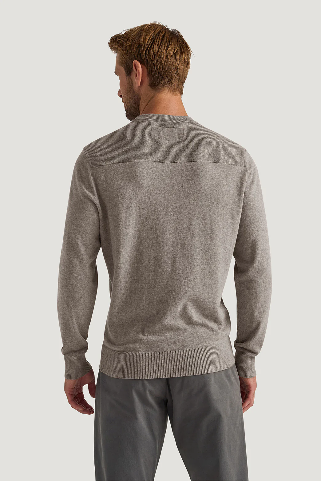 Wester Crew Knit - Image 5