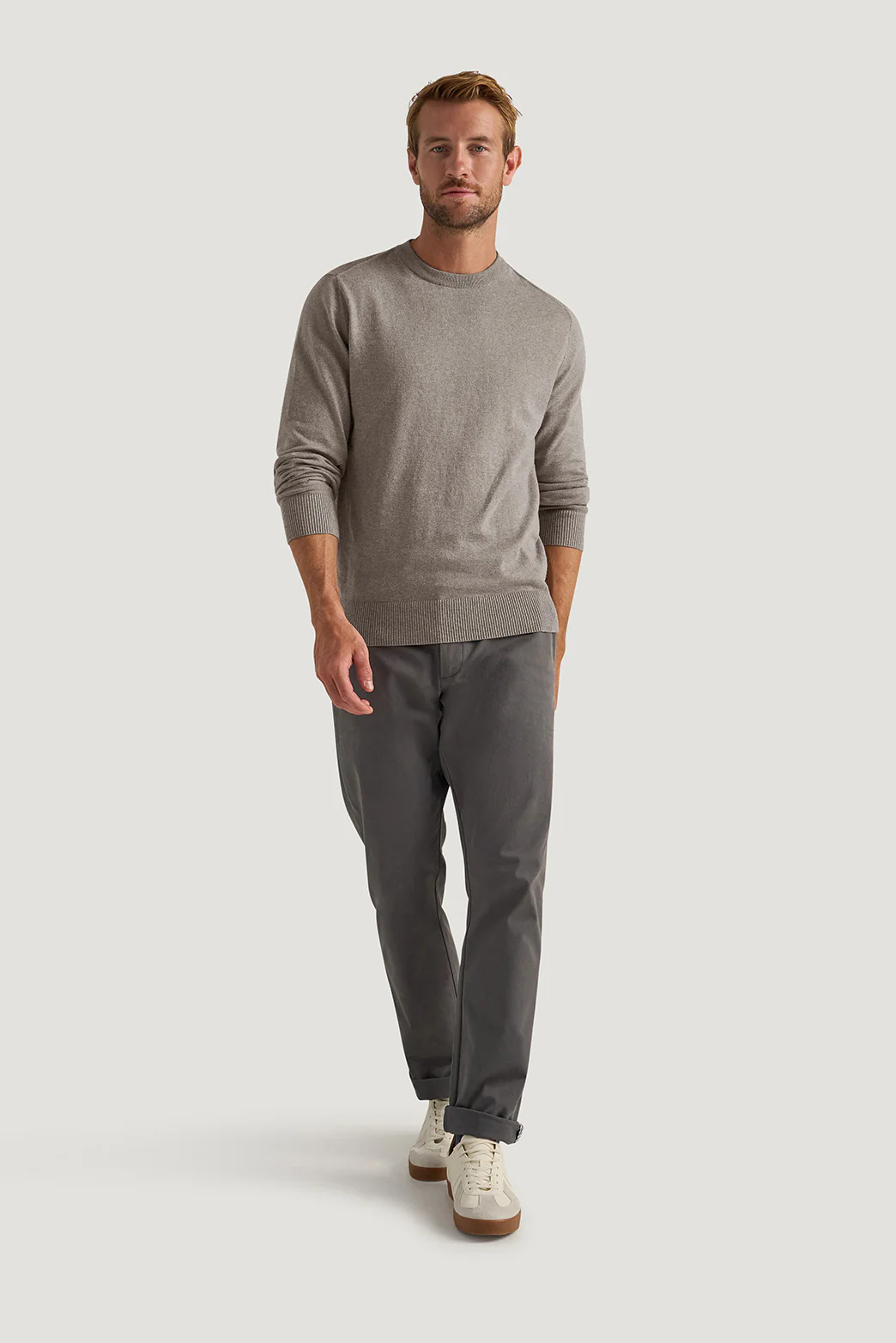 Wester Crew Knit - Image 6