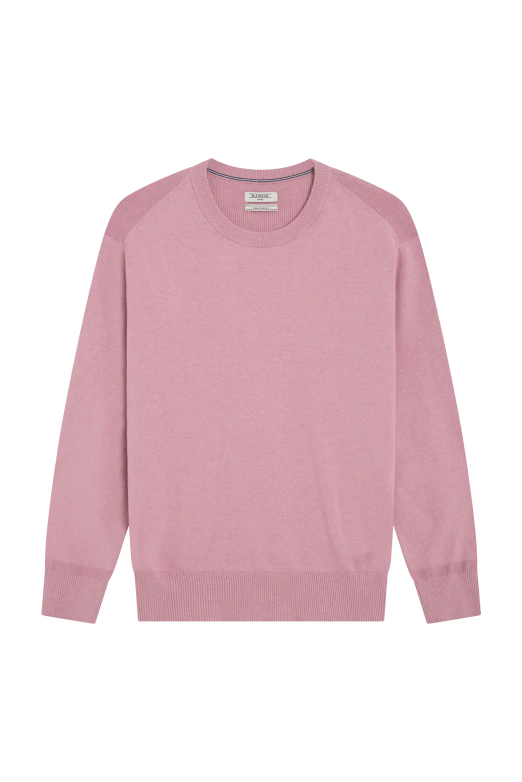 Wester Crew Knit