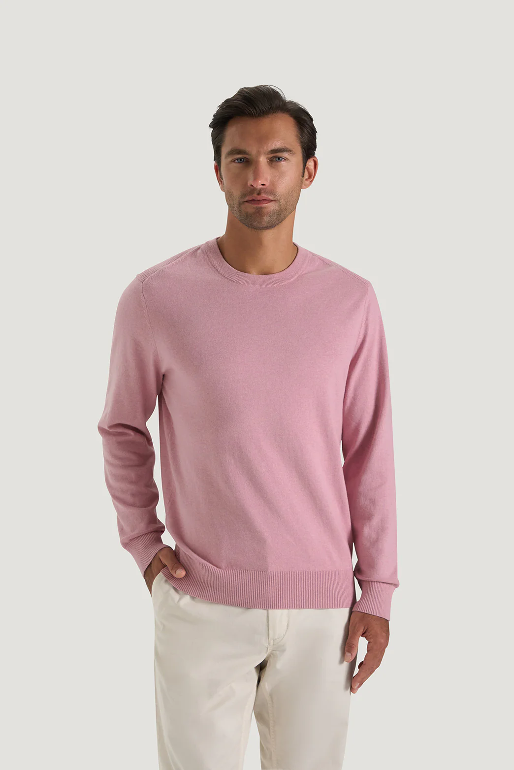 Wester Crew Knit - Image 3