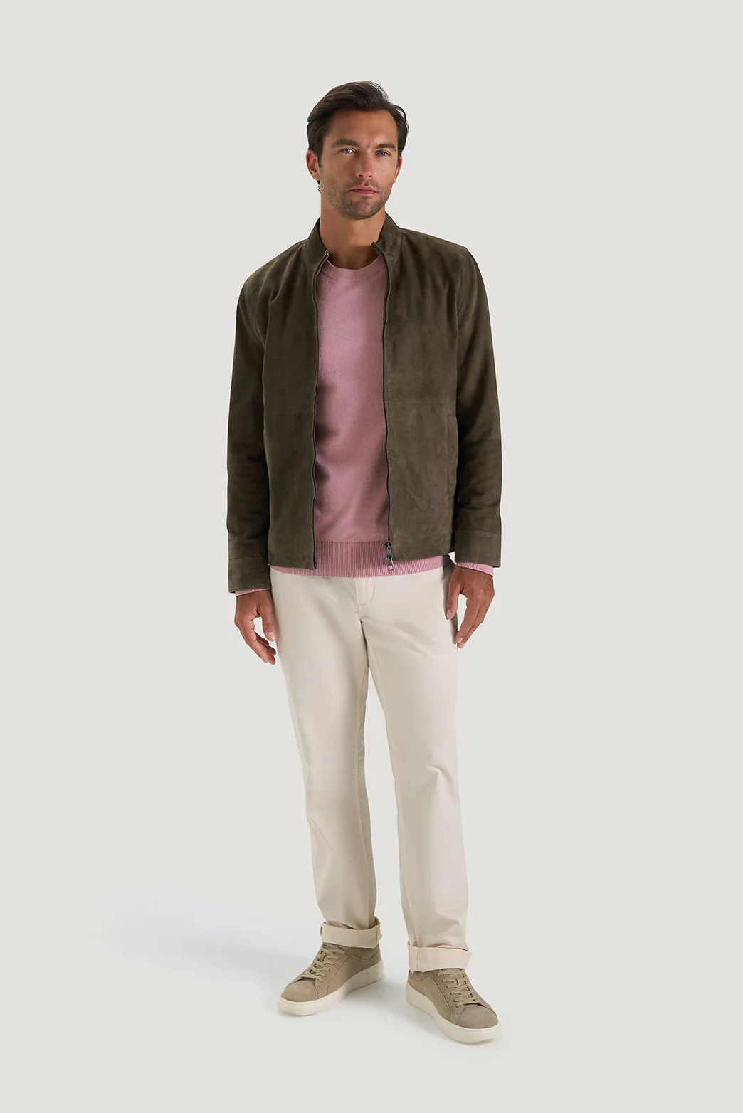 Wester Crew Knit - Image 6