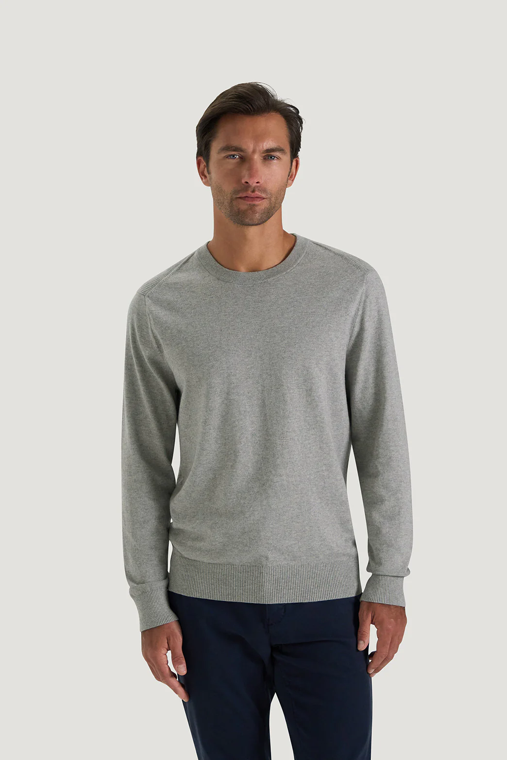 Wester Crew Knit - Image 3