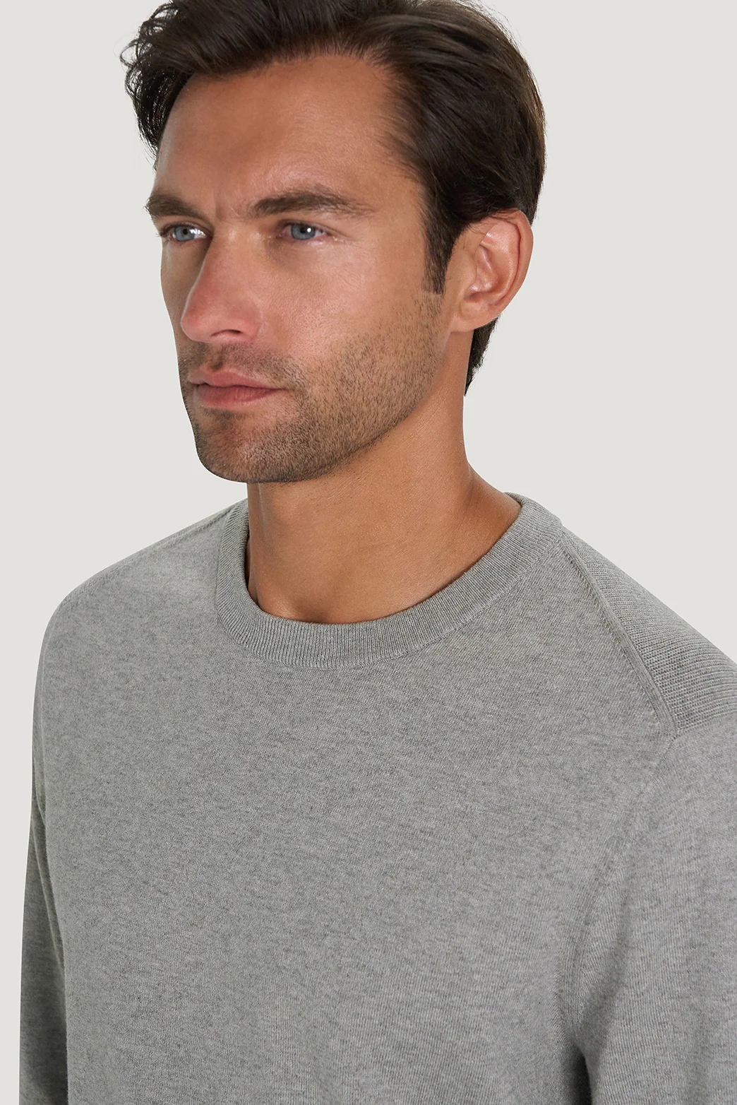 Wester Crew Knit - Image 4
