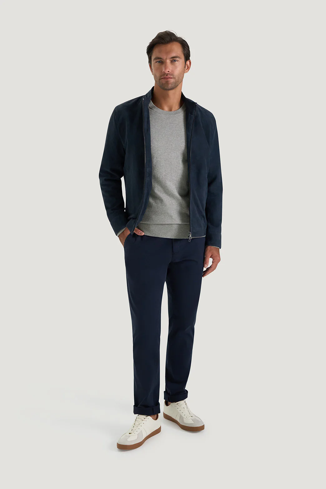 Wester Crew Knit - Image 6