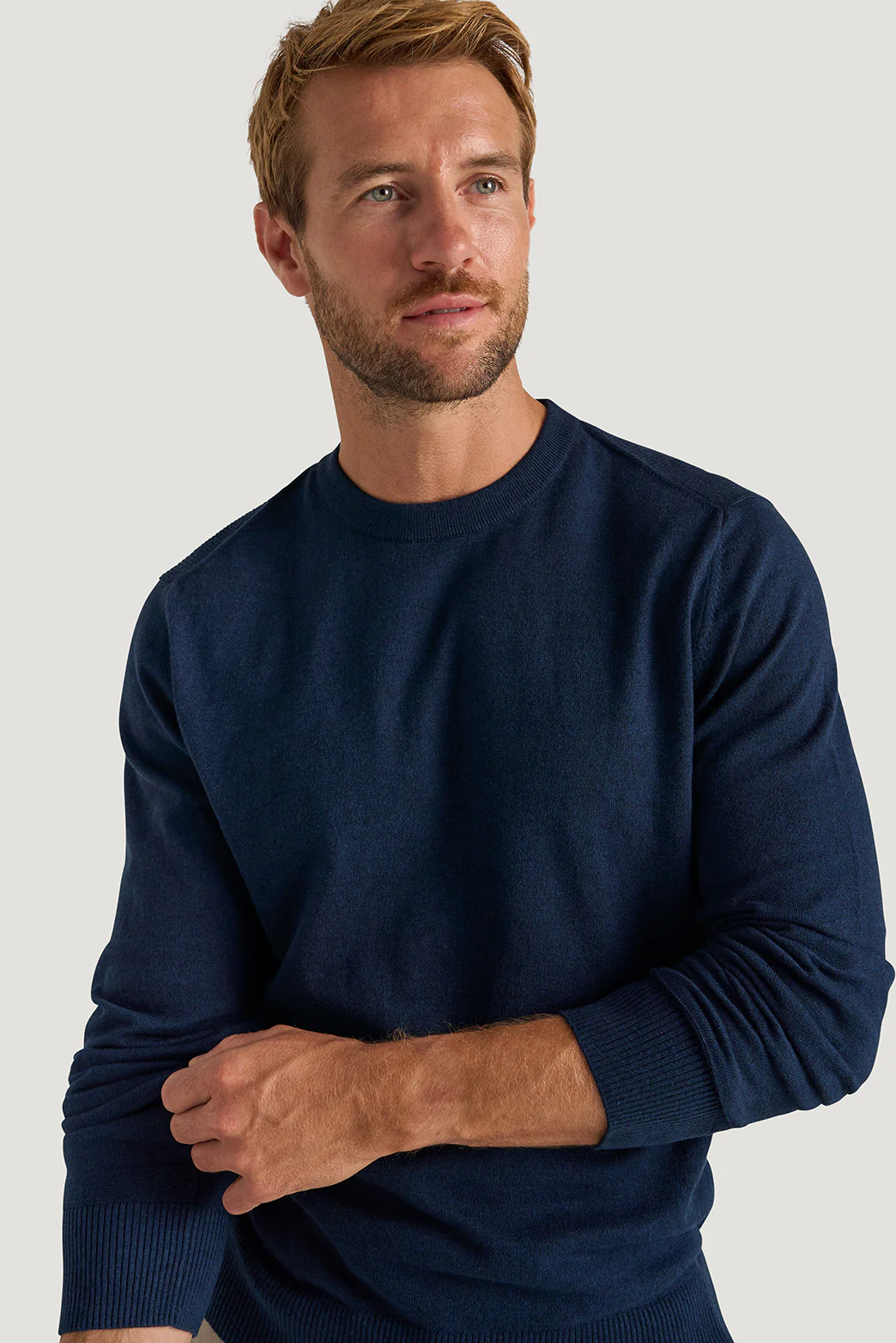 Wester Crew Knit - Image 2