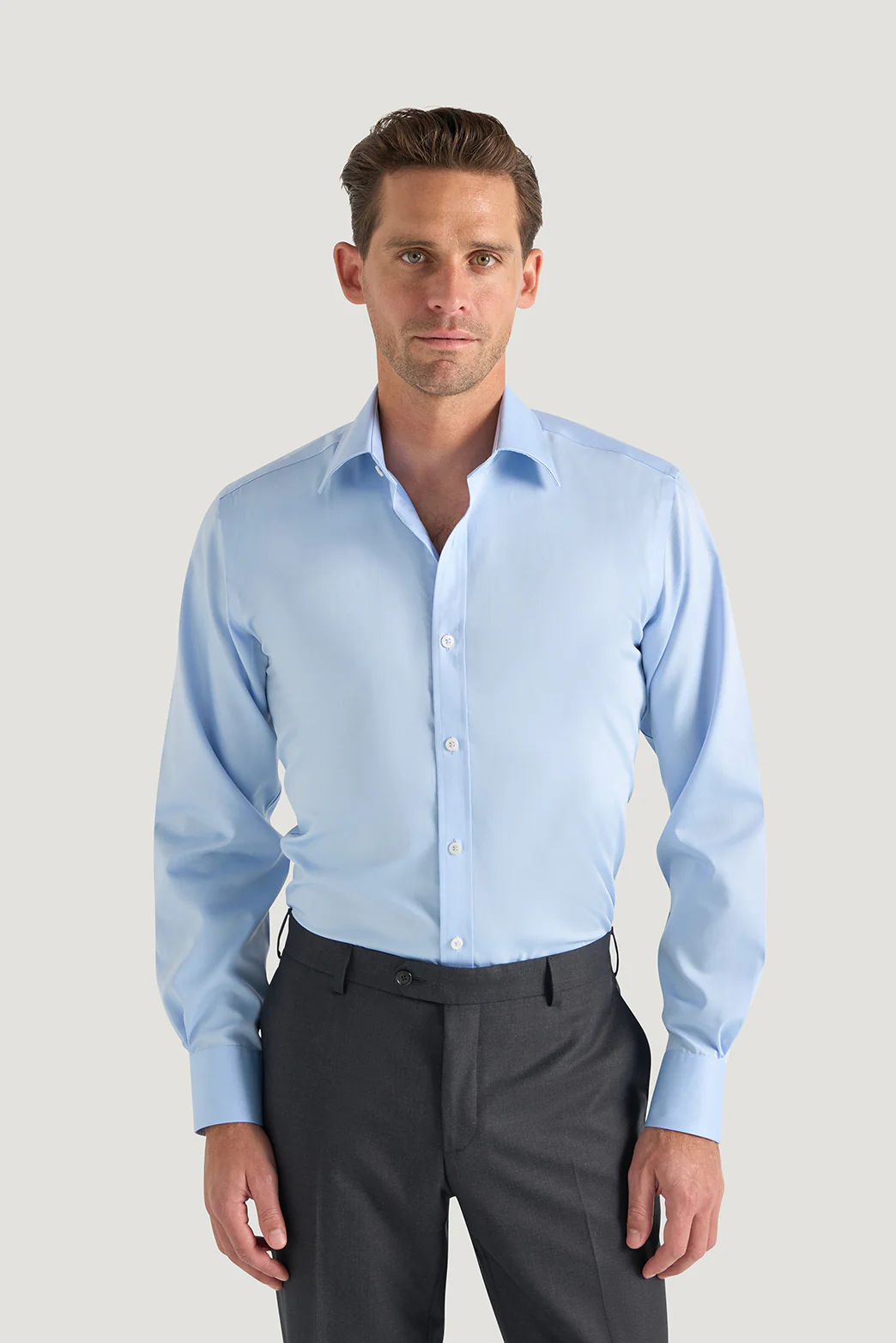 Whitely Twill Shirt - Image 3