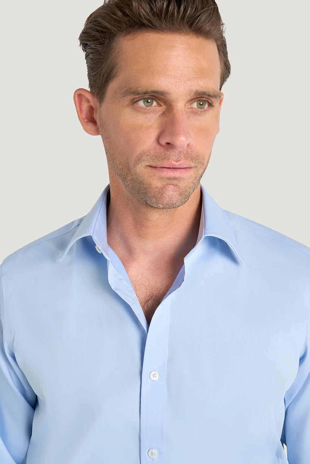Whitely Twill Shirt - Image 4