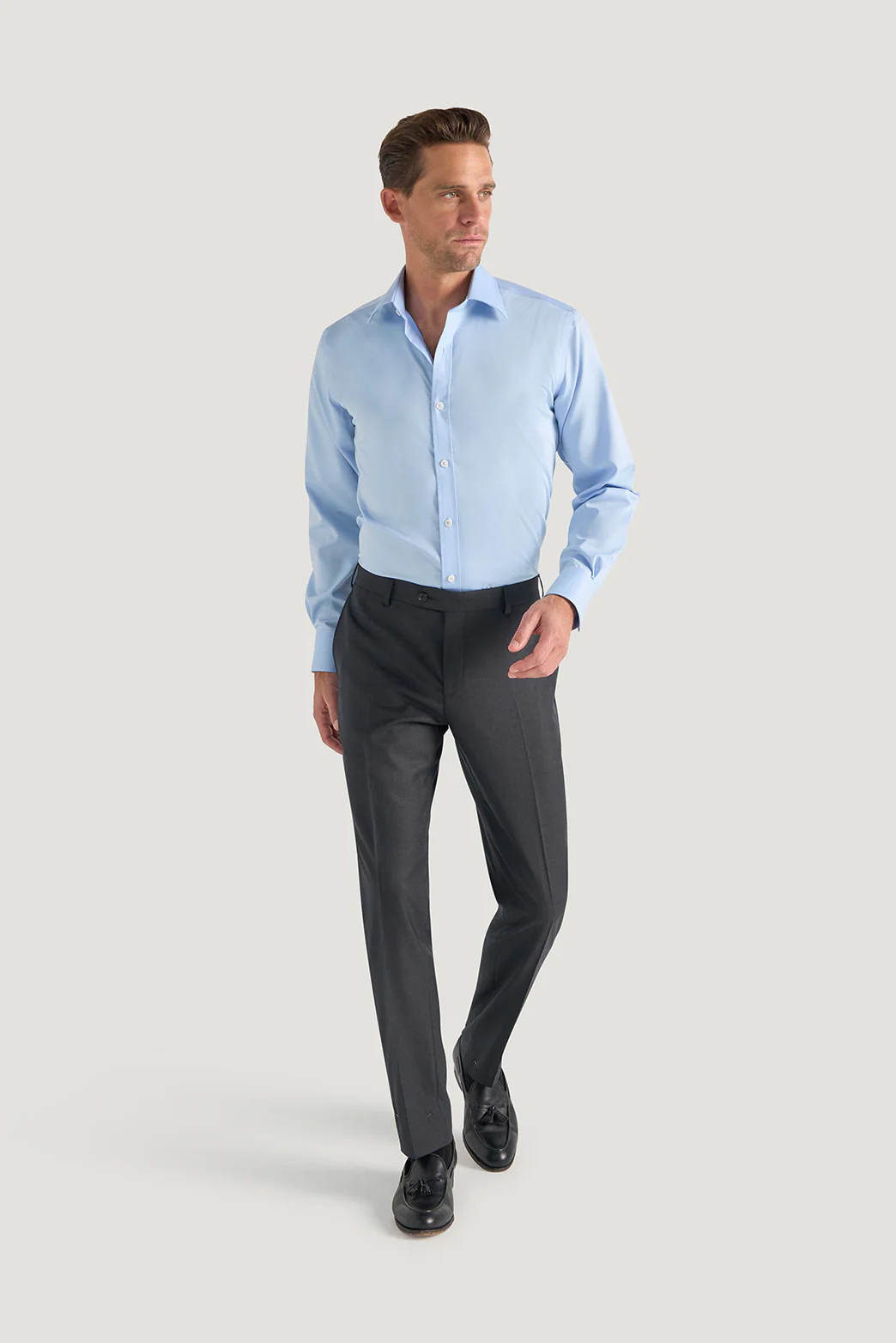 Whitely Twill Shirt - Image 6