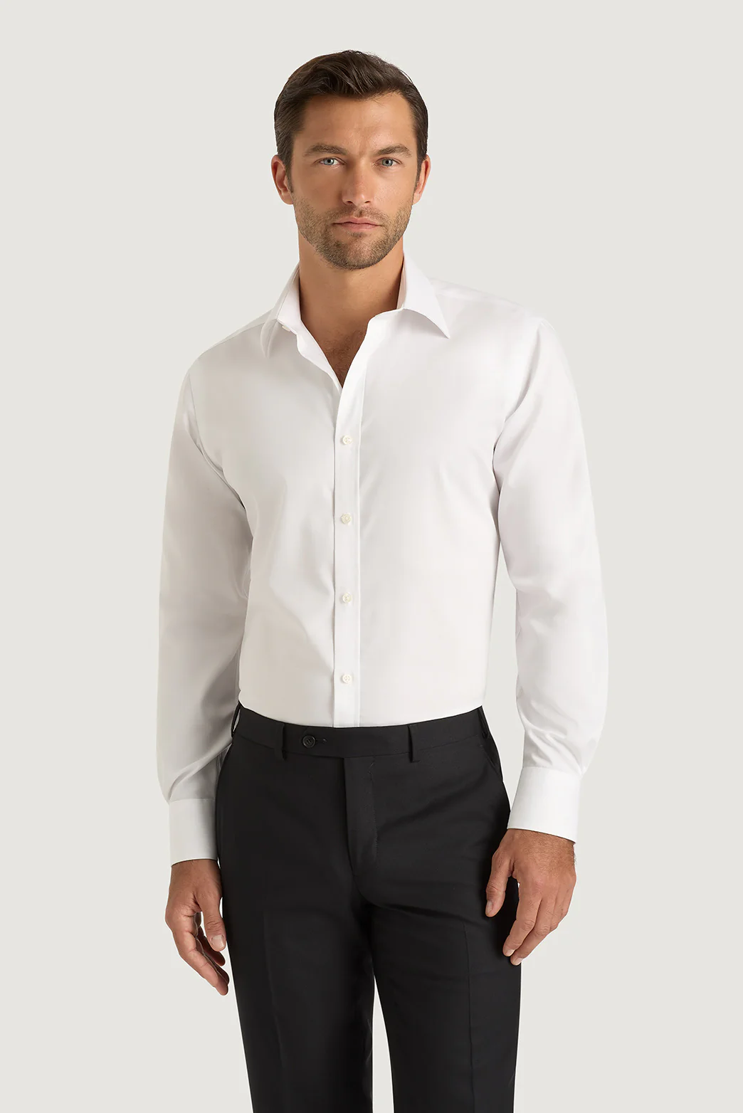 Whitely Twill Shirt - Image 3