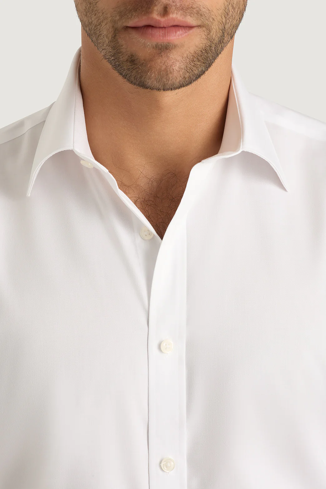 Whitely Twill Shirt - Image 4
