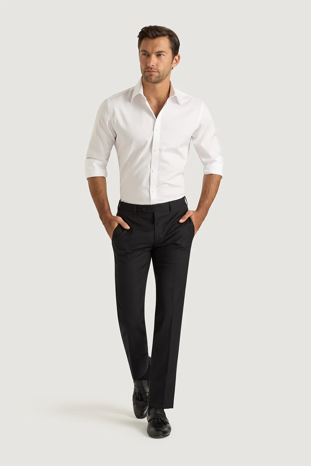 Whitely Twill Shirt - Image 6